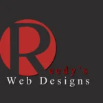Reedy’s Web Designs logo