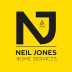 NJ Home Services logo