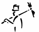 The Master Sweep logo