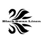 Black Swan Linen logo
