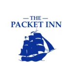 The Packet Inn logo