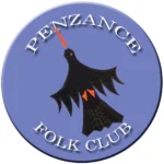Penzance Folk Club logo