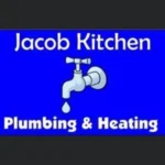 JK Plumbing and Heating logo